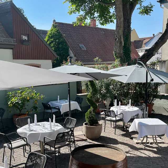 AvantGarthe Bistrorant