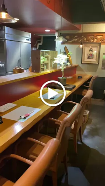 Wagyu Beef and Seafood Navel