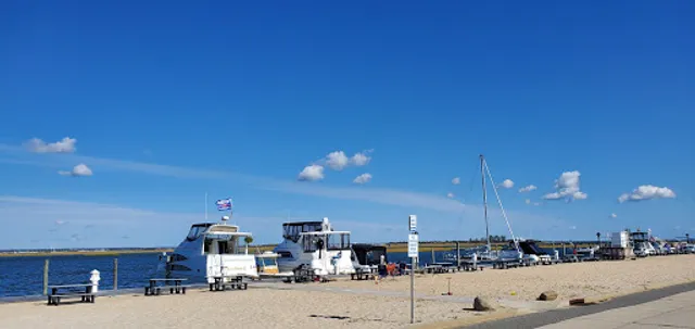 Cedar Beach Marina