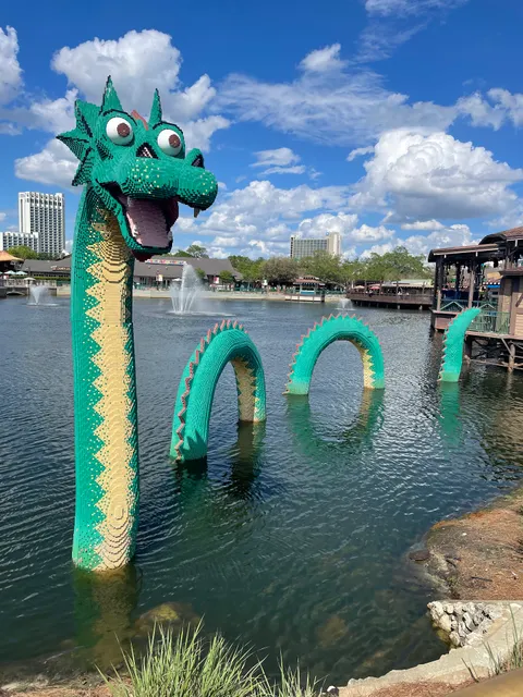 Disney Springs