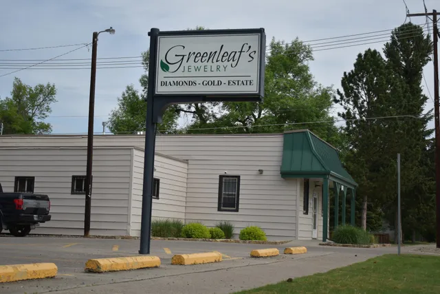 Greenleaf's Jewelry Inc.