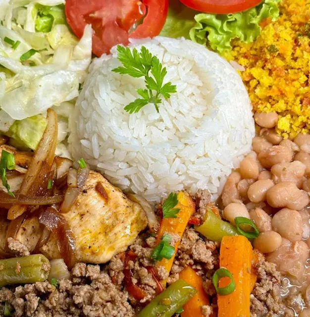 Cantinho Saboroso II OFICIAL ✅✅