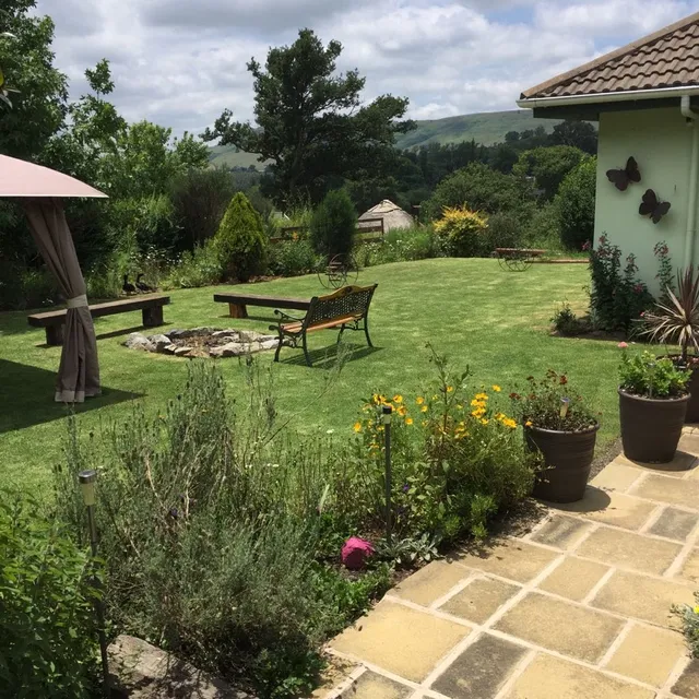 Overdale Guest House