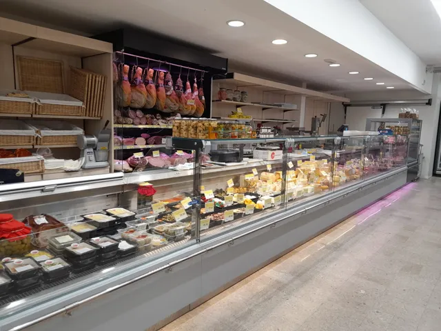 La bottega dei freschi Sas Belmarket