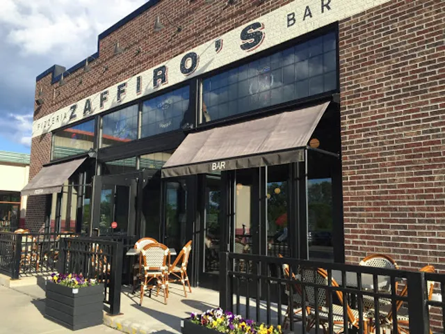 Zaffiro's North Shore