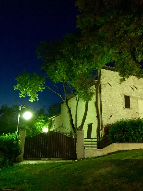 Agriturismo (Azienda Agricola) La Costa Di Gasperini Massimiliano