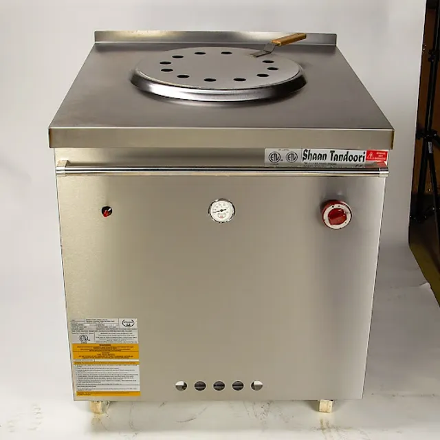 Nishi Enterprise - Tandoor Oven Supplier