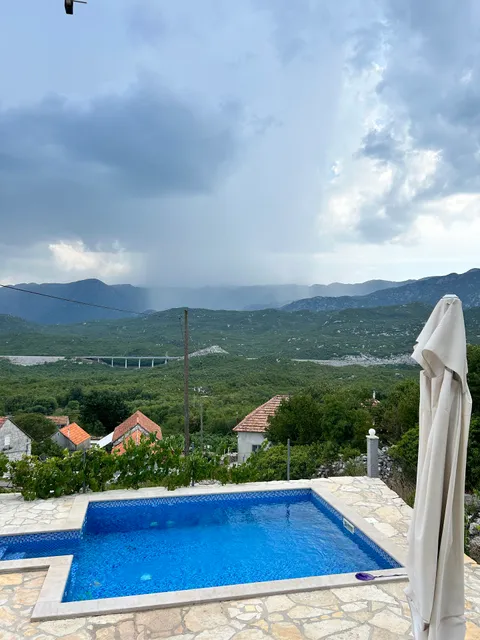 Kuća za odmor Marijana