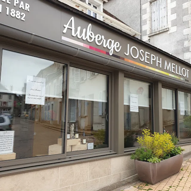 Auberge Joseph Mellot