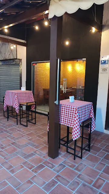 Dodici Pizzeria | Pizzaria Napoletana | Pizzaria na Barra da Tijuca