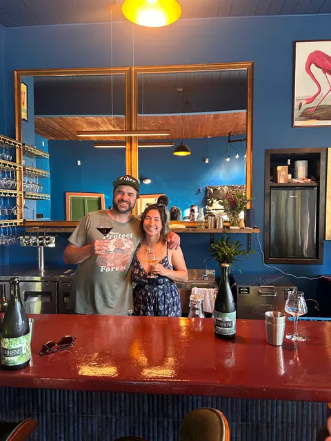 Terrene Winery and Cidery