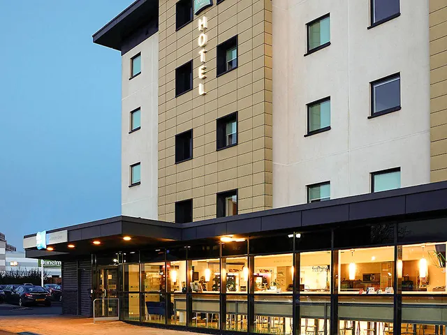 ibis budget Southampton Centre