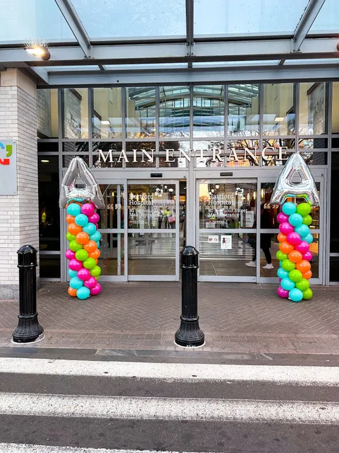 Pink Flamingo Party Co.