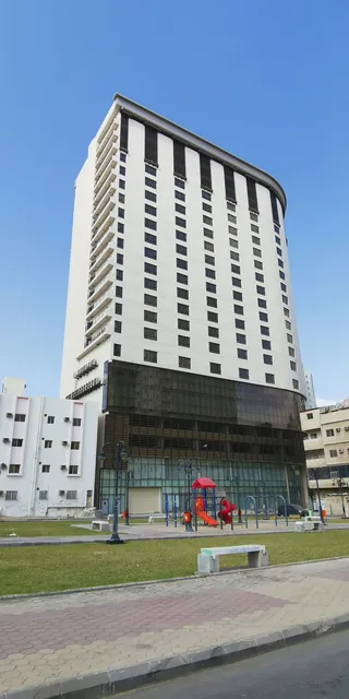 Romance Al-bait Hotel