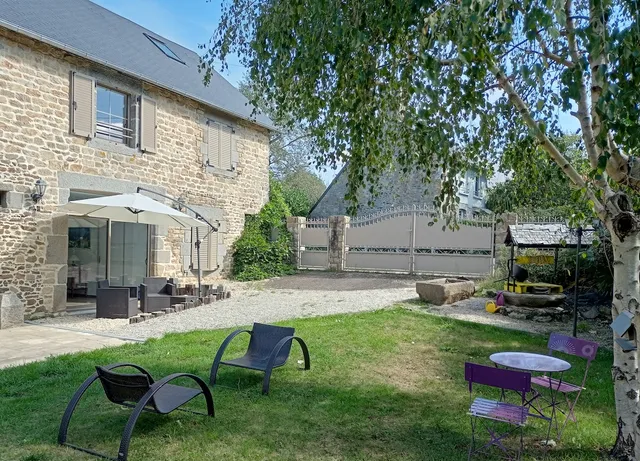 Chambre d'hôtes Au Mont & Merveilles