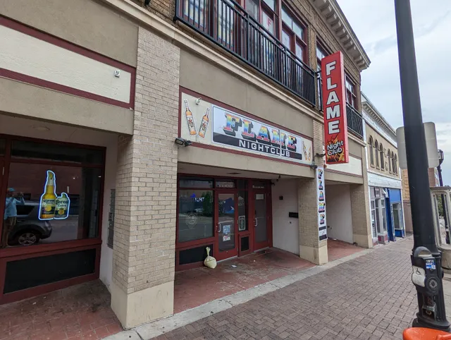 The Flame Nightclub Duluth