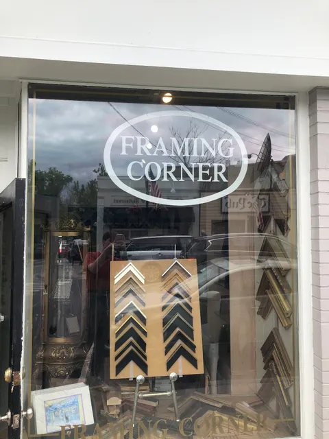 Framing Corner