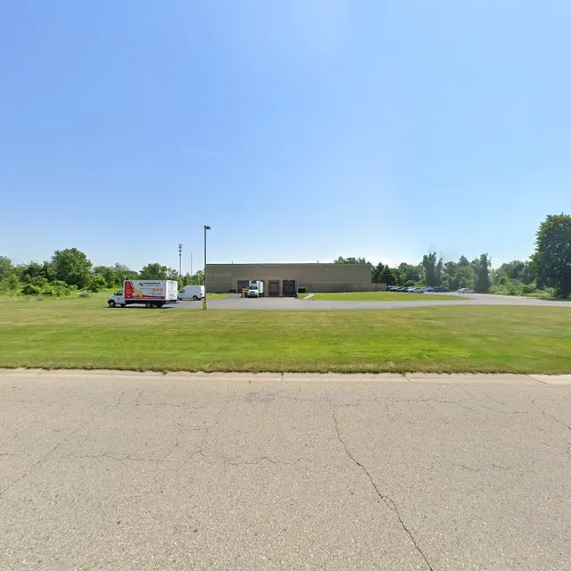 Russ' Restaurants Commissary