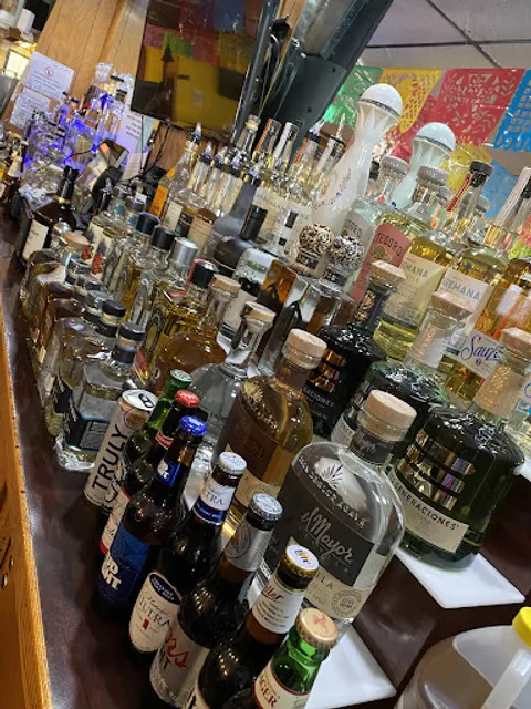 Las Miches Mexican Grill