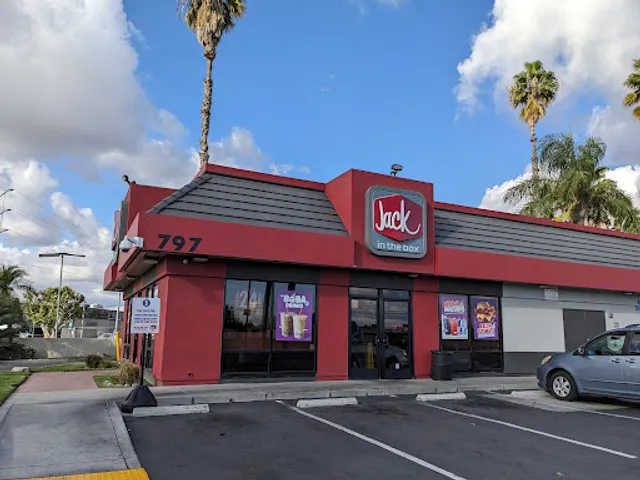 Jack in the Box