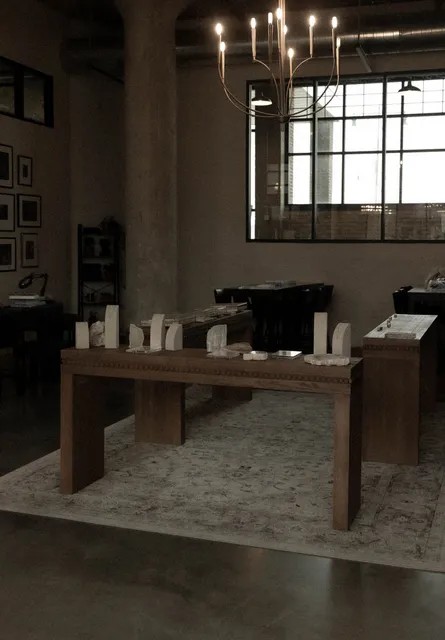 Weld + Arrow Jewelry Company