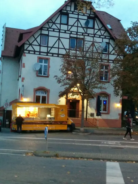 Cafe Bar BALU Freiburg