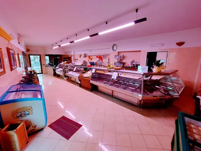 Macelleria F.lli Murru di Murru Marco & C.