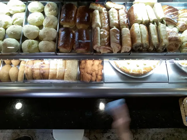 Lanchonete Flor do Morpara