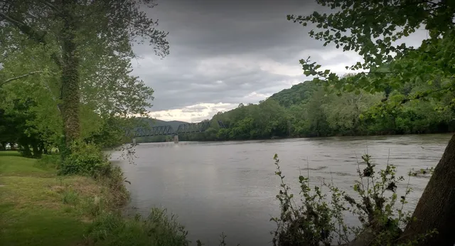 Riverview Campground