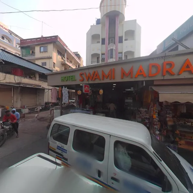 Hotel Sai Chhaya Shirdi