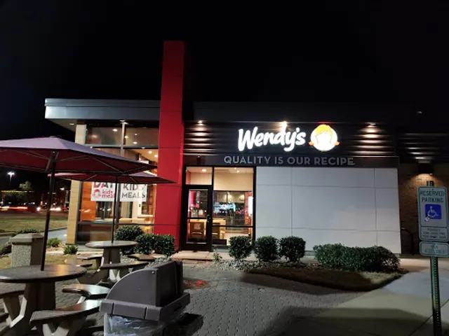 Wendy's