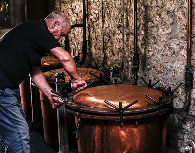 Distilleria Schiavo Di Guido Schiavo & C. Snc