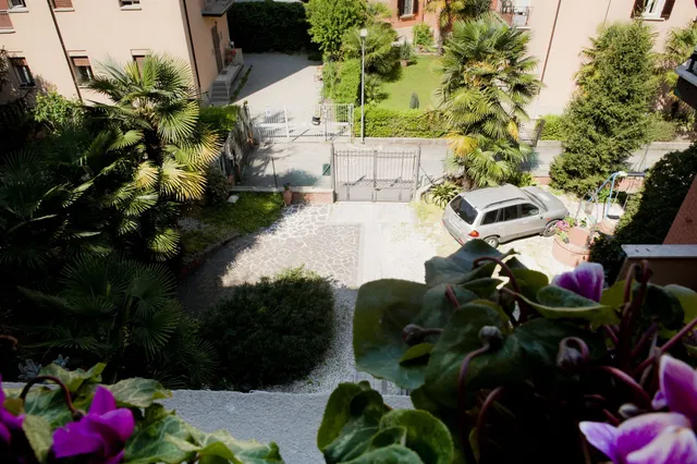 Bed & Breakfast Portasaragozza