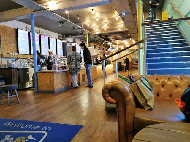 Bob & Berts Portadown