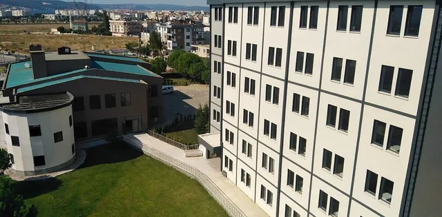 KUMRU SUITESSEDA PANSİYON