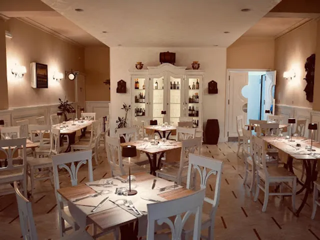 Ristorante Le Barrique