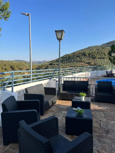 Las Escuelas del Ayer Vivienda de Turismo Rural