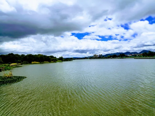 Tibabuyes - Juann Amariillo Wetland - Middle basin