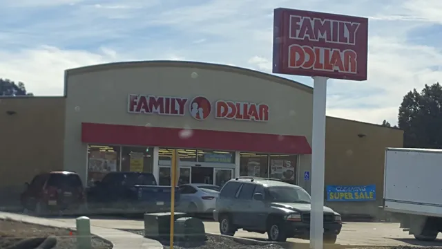 Family Dollar