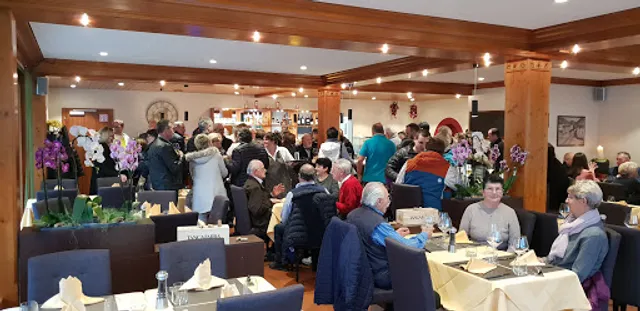 Ristorante Pizzeria Vinoteca Bristol