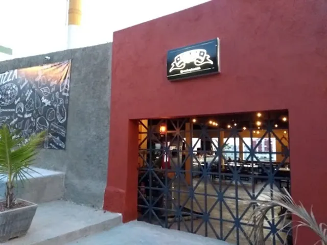 Roça Bar Pizzaria