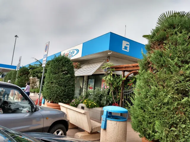 Autogrill Carcare Est