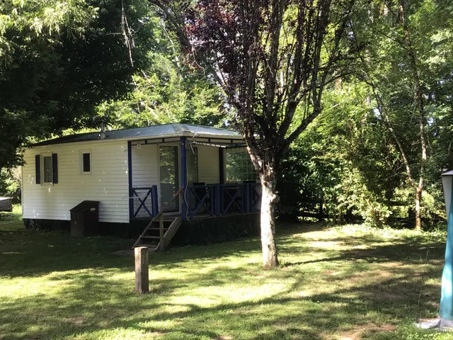 Camping Magali Beach