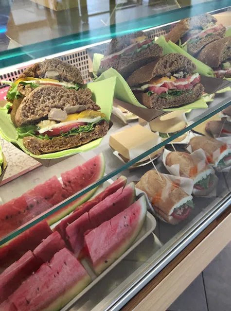 Bar Lido Terlago - New Bunker