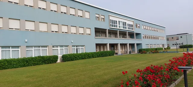 Caritas al mare Cesenatico