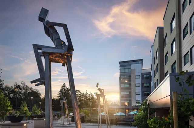 Hyatt House San Jose / Cupertino