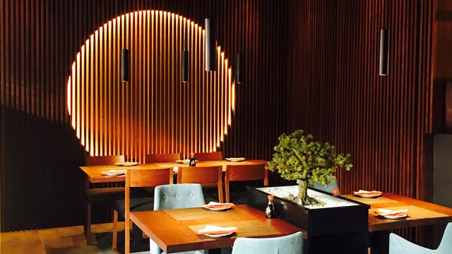 Shizuku -Japanese cuisine-