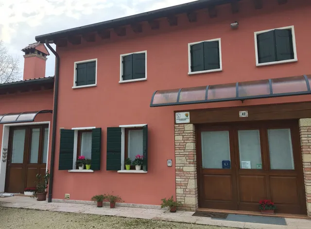 Agriturismo Cornolere