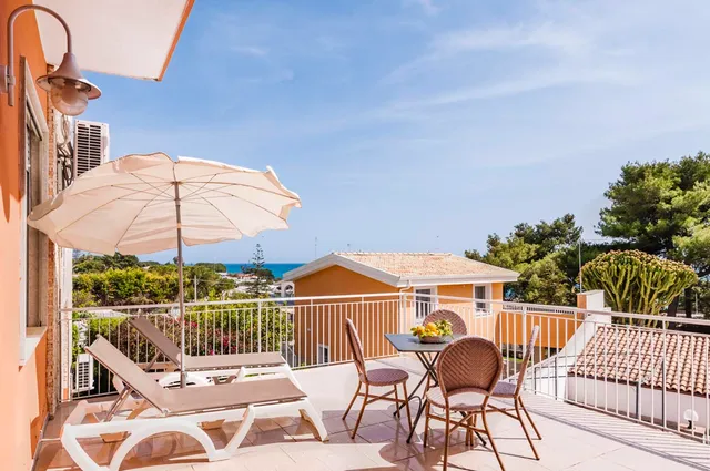 Residence Stella Del Mare