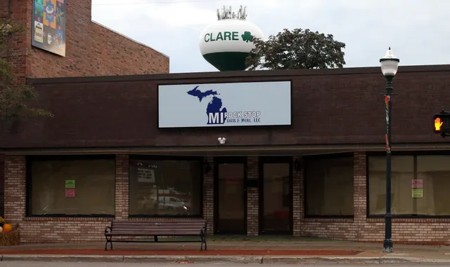 MI Rock Stop Gifts & More, LLC